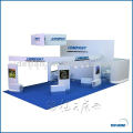 affichage modulaire de stand d&#39;expo de salon commercial de qualité, conception de stand d&#39;exposition